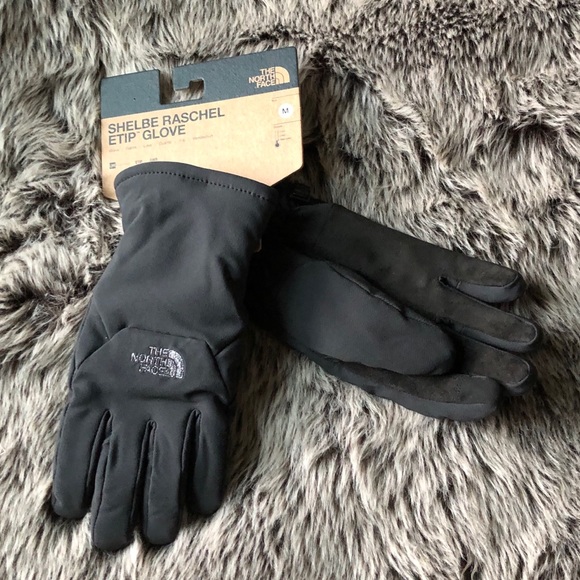 The North Face Shelbe Glovesnew With 